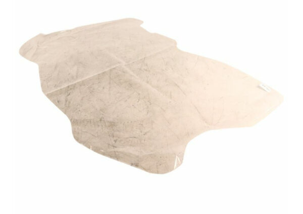 1453349 - NEW FORD RANGER MK2 FRONT DOOR PLASTIC DOOR SEAL FILM 1453349 GENUINE