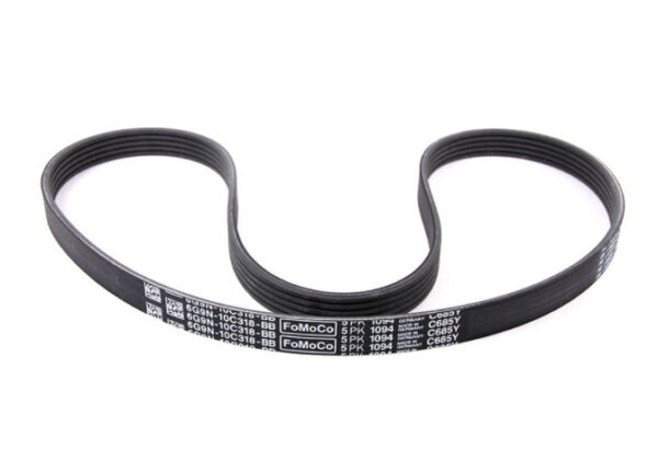 1453619 - NEW FORD GALAXY MK2 DRIVE V-BELT 1453619 6G9N-10C318-BB ORIGINAL