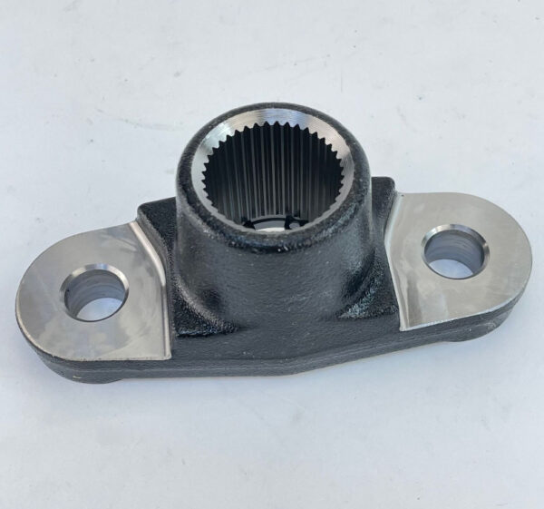 1454910 - NEW FORD RANGER MK2 TORSION TORQUE BAR BEARING FRONT UPPER 1454910 ORIGINAL