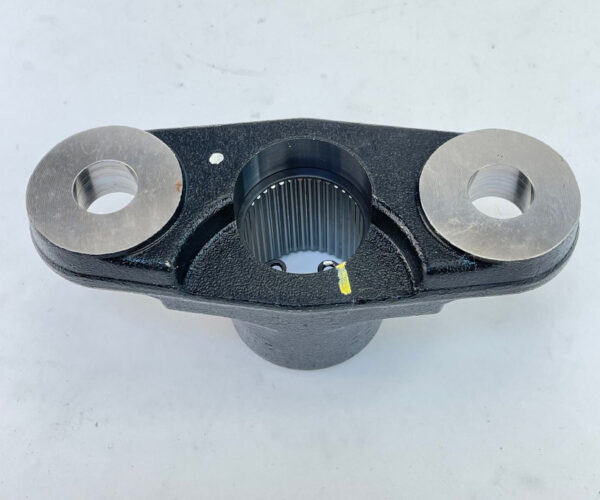 1454910 - NEW FORD RANGER MK2 TORSION TORQUE BAR BEARING FRONT UPPER 1454910 ORIGINAL
