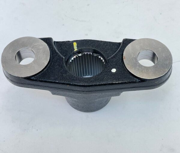 1454910 - NEW FORD RANGER MK2 TORSION TORQUE BAR BEARING FRONT UPPER 1454910 ORIGINAL
