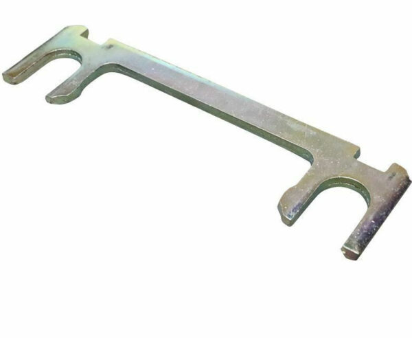 1454945 - NEW FORD RANGER MK2 FRONT PENDANT ARM SHIM 4.0MM 6M34-5355-LA 1454945 ORIGINAL