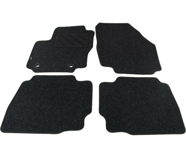1458293 - NEW FORD MONDEO MK4 FLOOR MAT SET LHD AM7S7J-X130A88-BA3YYW 1458293 ORIGINAL