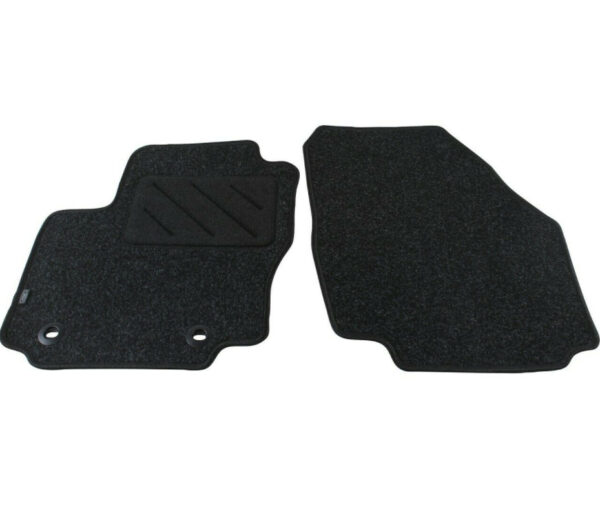 1458293 - NEW FORD MONDEO MK4 FLOOR MAT SET LHD AM7S7J-X130A88-BA3YYW 1458293 ORIGINAL