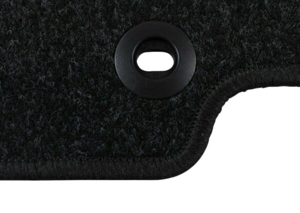 1458293 - NEW FORD MONDEO MK4 FLOOR MAT SET LHD AM7S7J-X130A88-BA3YYW 1458293 ORIGINAL