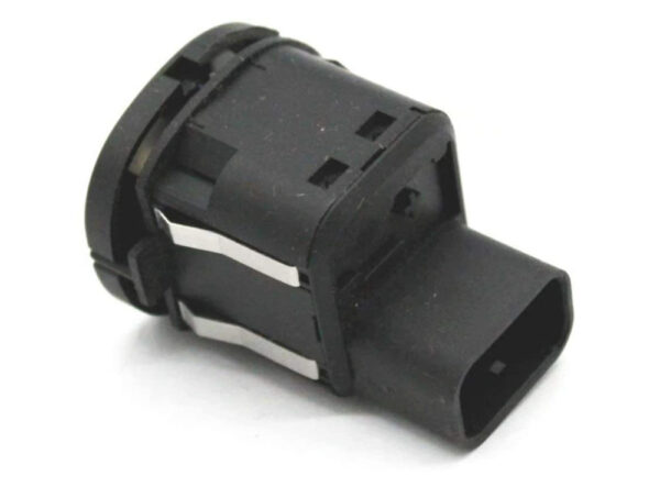 1459686 - NEW FORD FIESTA BE256 MK5 FRONT LEFT DOOR WINDOW SWITCH LHD 1459686 GENUINE