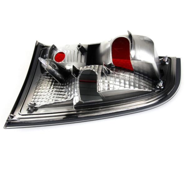 1460785 - NEW FORD GALAXY MK2 REAR LEFT INNER TAILLIGHT 1460785 6M21-13A603-CF ORIGINAL