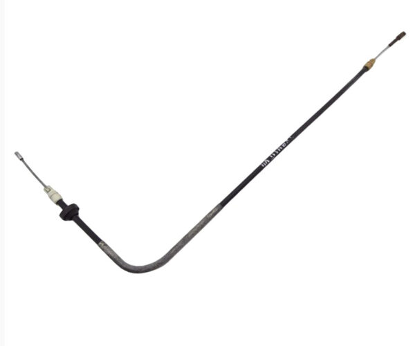 1464758 - NEW FORD TRANSIT MK3 PARKING HAND BRAKE CABLE RHD 1464758 6C11-2853-AE ORIGINAL