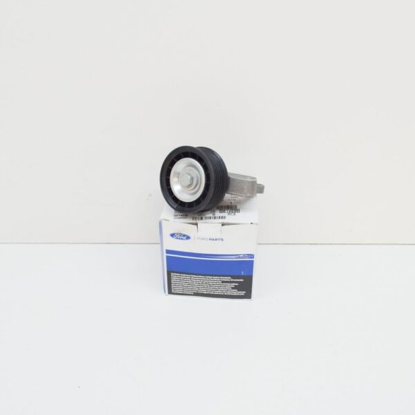1465253 - NEW FORD C-MAX MK1 DRIVE BELT TENSIONER PULLEY KIT 1465253 ORIGINAL