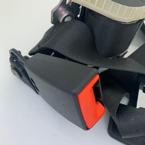 1466525 - NEW FORD FOCUS MK1 REAR SEAT BELT ASSY 98AB-A611B68-DL 1466525 ORIGINAL