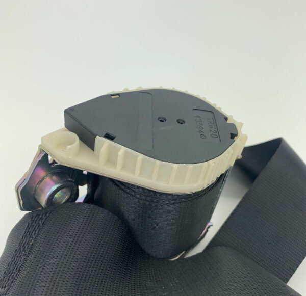 1466525 - NEW FORD FOCUS MK1 REAR SEAT BELT ASSY 98AB-A611B68-DL 1466525 ORIGINAL