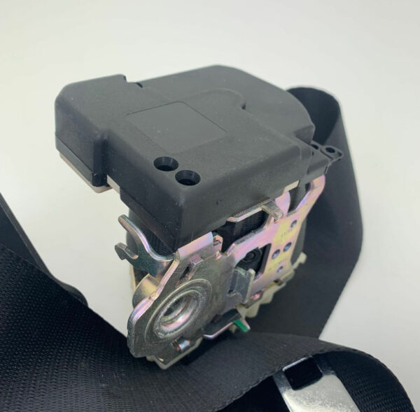 1466525 - NEW FORD FOCUS MK1 REAR SEAT BELT ASSY 98AB-A611B68-DL 1466525 ORIGINAL