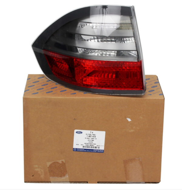1467473 - NEW FORD GALAXY MK2 REAR LEFT OUTER TAILLIGHT 6M21-13405-CG 1467473 ORIGINAL