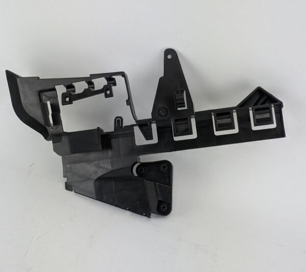 1468812 - NEW FORD FOCUS MK2 REAR LEFT DOOR LOCK SHIELD 1468812 4M51-A266B31-AD ORIGINAL