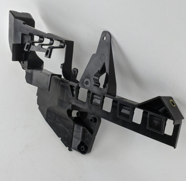 1468812 - NEW FORD FOCUS MK2 REAR LEFT DOOR LOCK SHIELD 1468812 4M51-A266B31-AD ORIGINAL