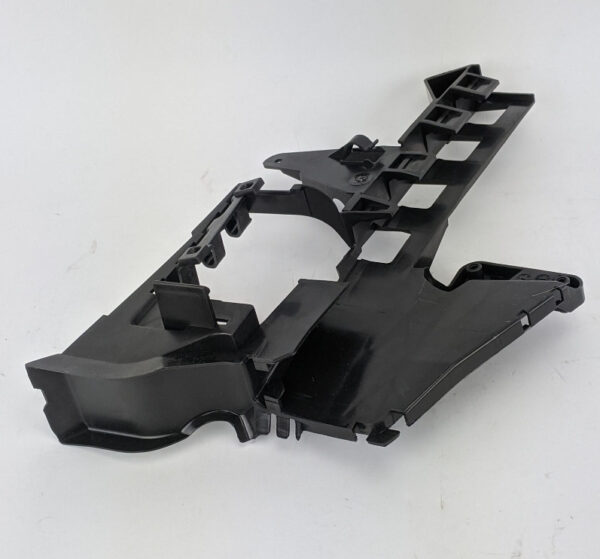 1468812 - NEW FORD FOCUS MK2 REAR LEFT DOOR LOCK SHIELD 1468812 4M51-A266B31-AD ORIGINAL