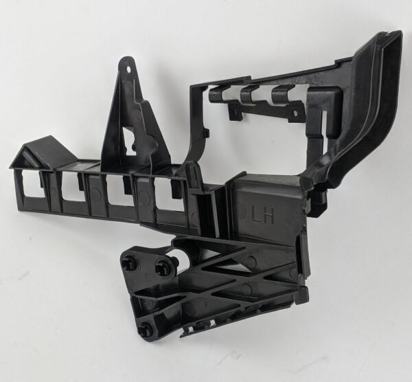 1468812 - NEW FORD FOCUS MK2 REAR LEFT DOOR LOCK SHIELD 1468812 4M51-A266B31-AD ORIGINAL
