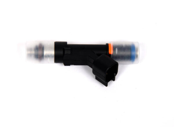 1468968 - NEW FORD MONDEO MK5 FUEL INJECTOR ASSY 1468968 8S4G-9F593-AA ORIGINAL