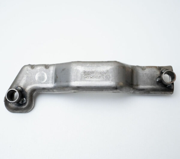 1478569 - NEW FORD FOCUS MK2 EXHAUST PIPE FRONT MOUNT BRACKET 1478569 ORIGINAL