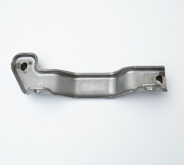 1478569 - NEW FORD FOCUS MK2 EXHAUST PIPE FRONT MOUNT BRACKET 1478569 ORIGINAL