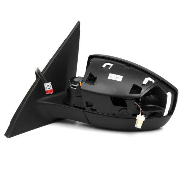 1482689 - NEW FORD GALAXY MK2 FRONT LEFT DOOR MIRROR ASSY 1482689 6M21-17683-AFD ORIGINAL