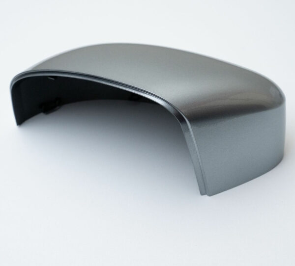 1483692 - NEW FORD MONDEO MK3 FRONT LEFT DOOR MIRROR HOUSING COVER 1483692 ORIGINAL