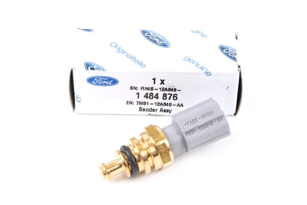 1484876 - NEW FORD B-MAX B232 ENGINE COOLANT TEMPERATURE SENDER ASSY 1484876 ORIGINAL