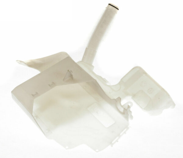 1486420 - NEW FORD MONDEO MK4 WINDSCREEN WASHER TANK 6M21-13K163-AF 1486420 ORIGINAL