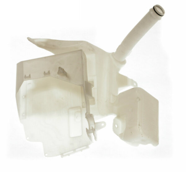 1486420 - NEW FORD MONDEO MK4 WINDSCREEN WASHER TANK 6M21-13K163-AF 1486420 ORIGINAL