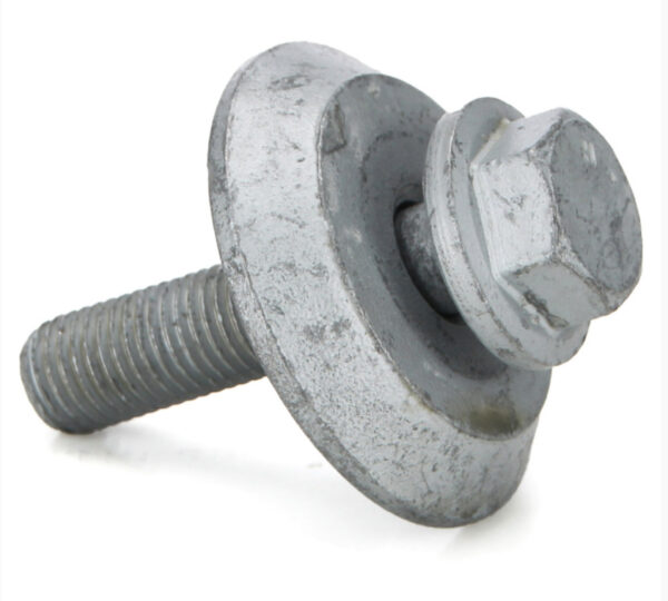 1487861 - NEW FORD B-MAX B232 BELT DISC BOLT 2S6Q-6A345-FROM 1487861 ORIGINAL