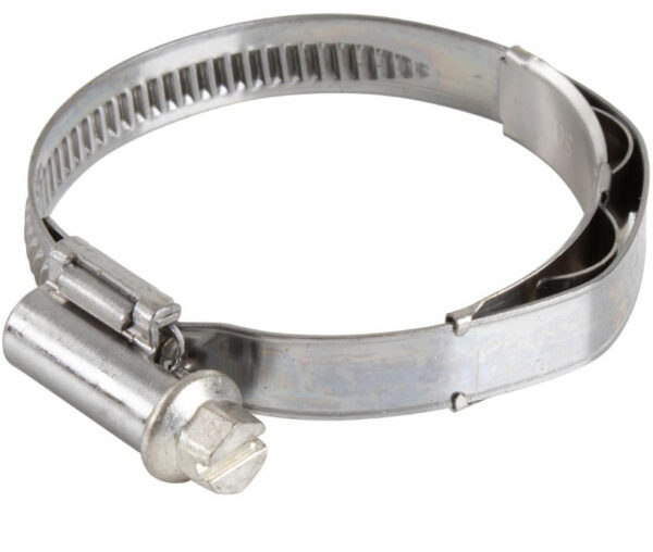 1489321 - NEW FORD FIESTA MK6 WT TURBO HOSE CLAMP 1489321 7S6Q-9H447-AA ORIGINAL