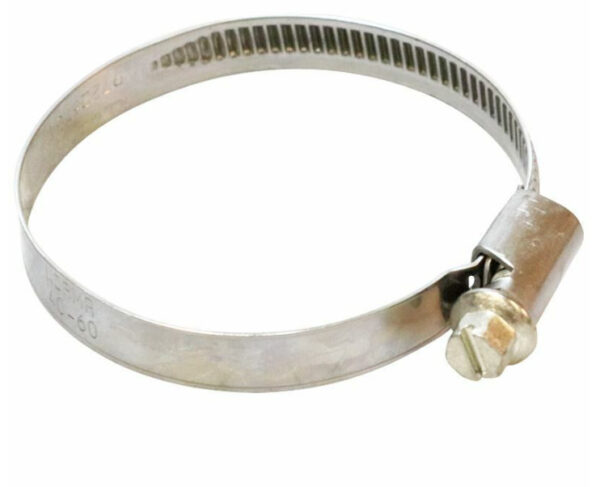 1489322 - NEW FORD FIESTA MK6 AIR FILTER PIPE CLAMP 7S6Q-9H447-BA 1489322 ORIGINAL