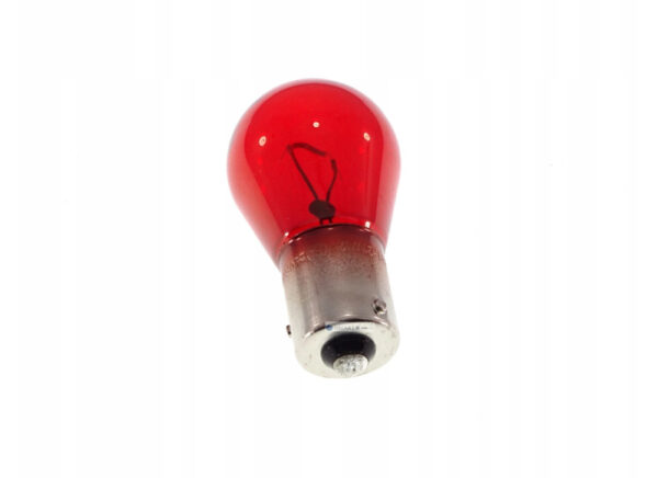 1490659 - NEW FORD FOCUS MK2 REAR STOP LIGHT RED BULB 12V 21W 1490659 ORIGINAL