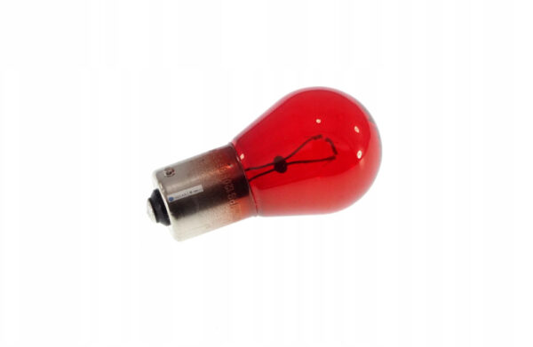 1490659 - NEW FORD FOCUS MK2 REAR STOP LIGHT RED BULB 12V 21W 1490659 ORIGINAL