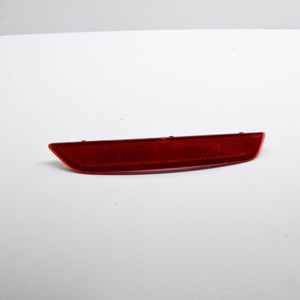 1491915 - FORD MONDEO MK4 REAR LEFT BUMPER REFLECTOR 1491915 7S71-515C0-AC NEW GENUINE