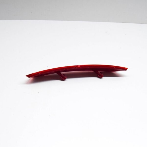 1491915 - FORD MONDEO MK4 REAR LEFT BUMPER REFLECTOR 1491915 7S71-515C0-AC NEW GENUINE