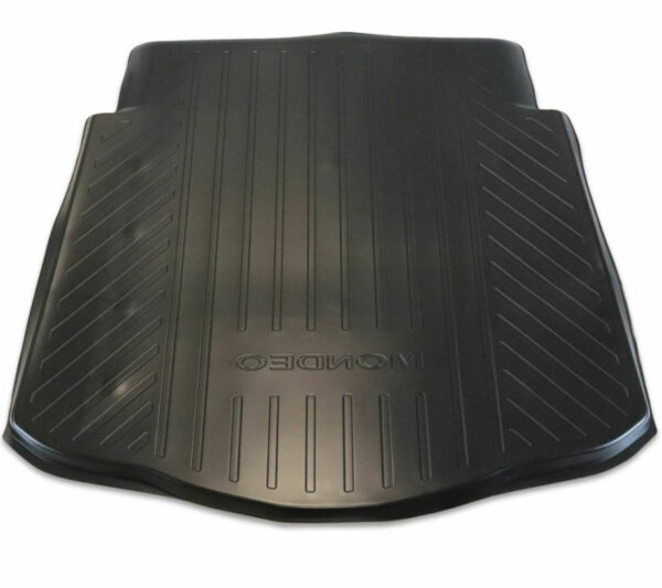 1493067 - FORD MONDEO MK4 REAR RUBBER BOOT LINER MAT 1493067 NEW GENUINE
