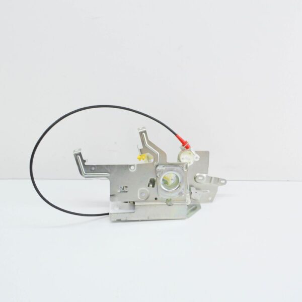 1494136 - FORD TRANSIT MK3 RIGHT SIDE SLIDING DOOR LATCH 1494136 NEW GENUINE
