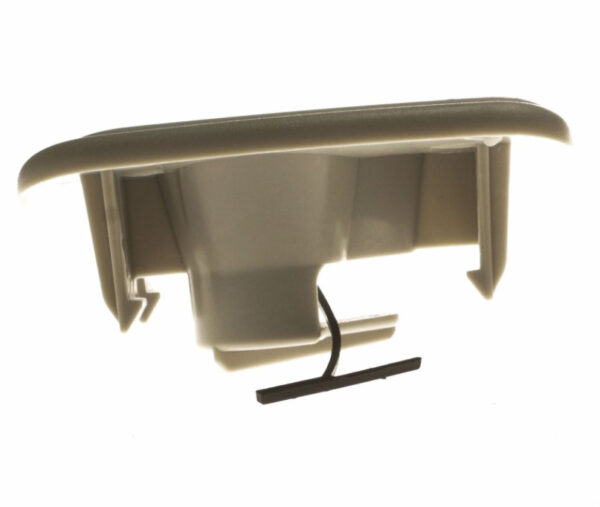 1501462 - NEW FORD MONDEO MK4 ESTATE INTERIOR SKY REAR RIGHT COVER 1501462 ORIGINAL