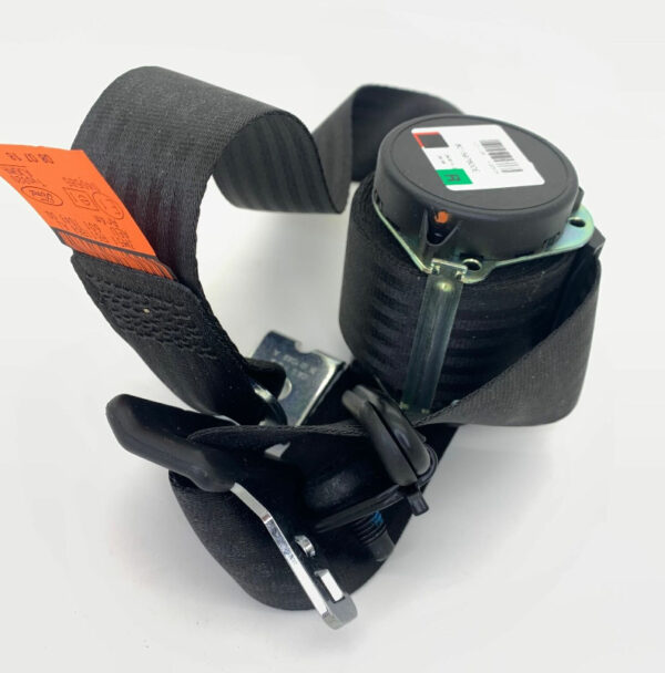 1503772 - NEW FORD C-MAX MK1 REAR RIGHT SEATBELT 1503772 3M51-R611B68-AJ ORIGINAL