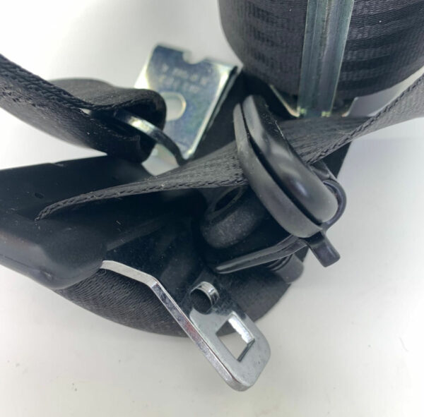 1503772 - NEW FORD C-MAX MK1 REAR RIGHT SEATBELT 1503772 3M51-R611B68-AJ ORIGINAL
