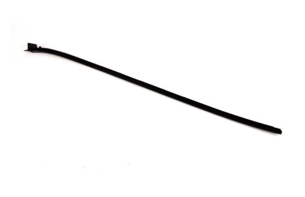 1506265 - NEW FORD MONDEO MK4 WINDSHIELD LEFT VERTICAL MOLDING 1506265 ORIGINAL