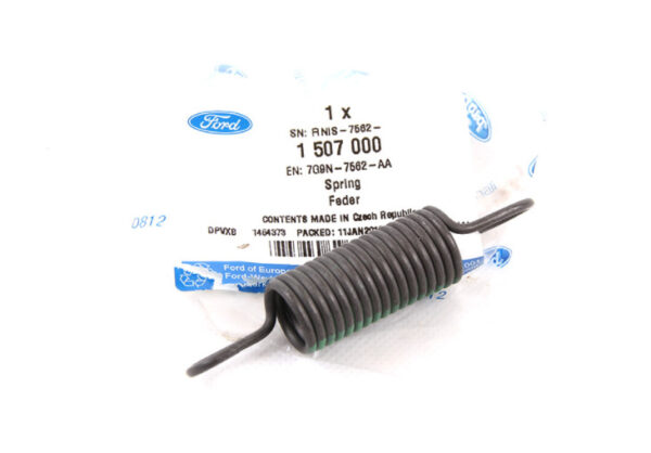 1507000 - NEW FORD GALAXY MK2 CLUTCH PEDAL RETURN SPRING 7G9N-7562-AA 1507000 ORIGINAL