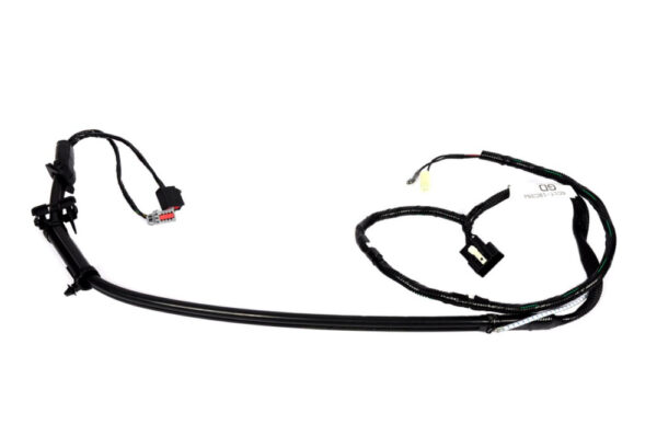 1508552 - NEW FORD TRANSIT MK3 REAR RIGHT HINGED DOOR WIRING HARNESS 1508552 ORIGINAL