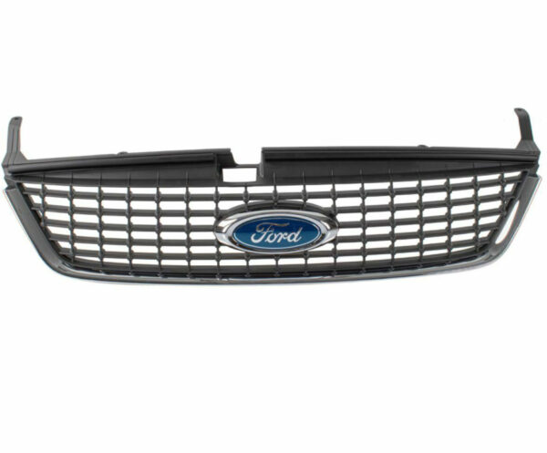 1509301 - NEW FORD MONDEO MK4 FRONT RADIATOR GRILLE 1509301 7S71-8200-AH ORIGINAL