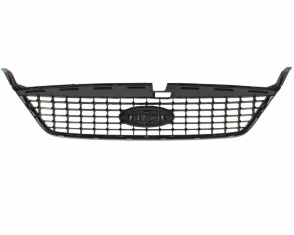 1509301 - NEW FORD MONDEO MK4 FRONT RADIATOR GRILLE 1509301 7S71-8200-AH ORIGINAL