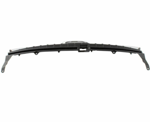 1509301 - NEW FORD MONDEO MK4 FRONT RADIATOR GRILLE 1509301 7S71-8200-AH ORIGINAL