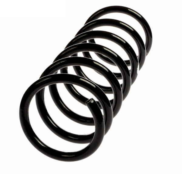 1509917 - NEW FORD MONDEO MK3 ESTATE REAR COIL SPRING 7G91-5560-GHD 1509917 ORIGINAL