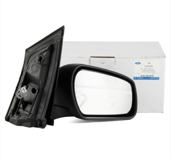 1510871 - NEW FORD FOCUS C-MAX MK1 FRONT RIGHT DOOR MIRROR 4M51-17682-JA 1510871 ORIGINAL