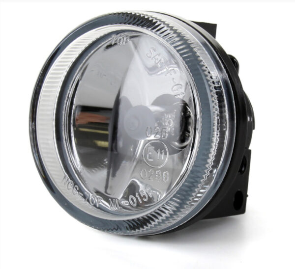 1511501 - NEW FORD MONDEO MK4 FRONT FOG LAMP LIGHT UNIT 7S7J-15201-AA 1511501 ORIGINAL